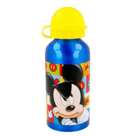 Mickey & Friends 400ml Aluminium Bottle Extra Image 1